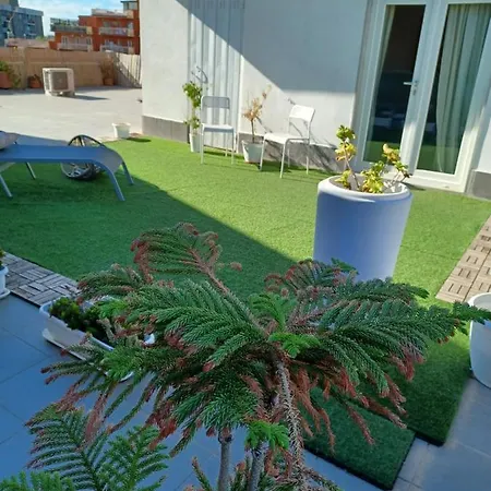 Eolia Free Parking *