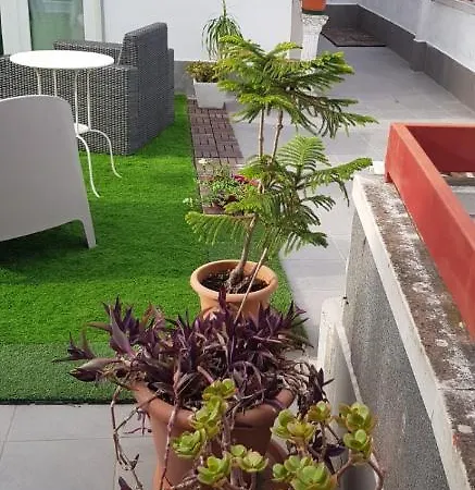 Eolia Free Parking * Bari