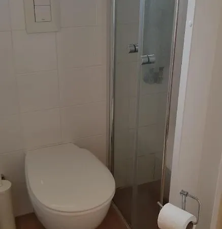 Eolia Free Parking Apartment Bari
